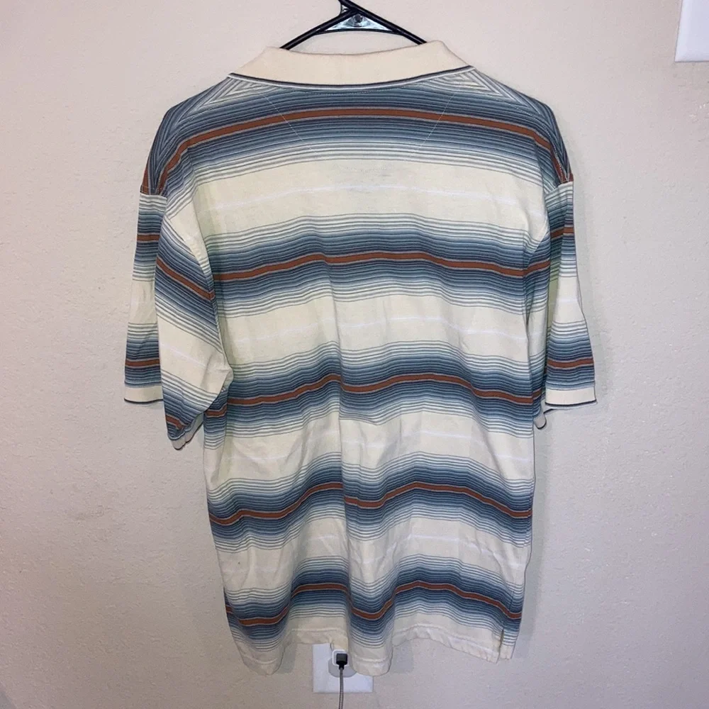 🧵Mens vintage Redhead brand polo shirt - Picture 4 of 5